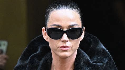 fashion show nude video|Katy Perry Goes Topless in Bold Fur Coat Look at Paris Fashion .